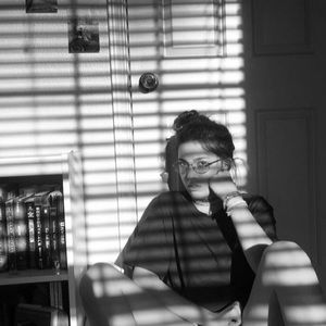 Meet your Posher, Alissa